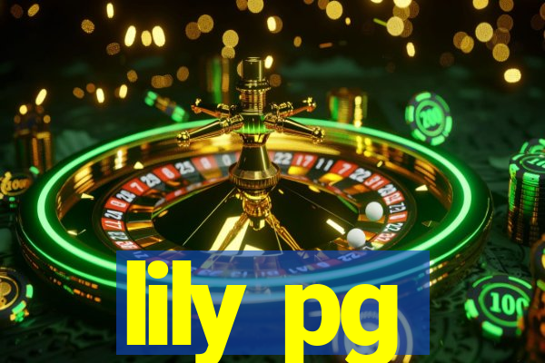 lily pg